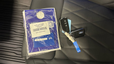 Ford Capri 125kW Premium 52kWh 5dr Auto Electric Estate